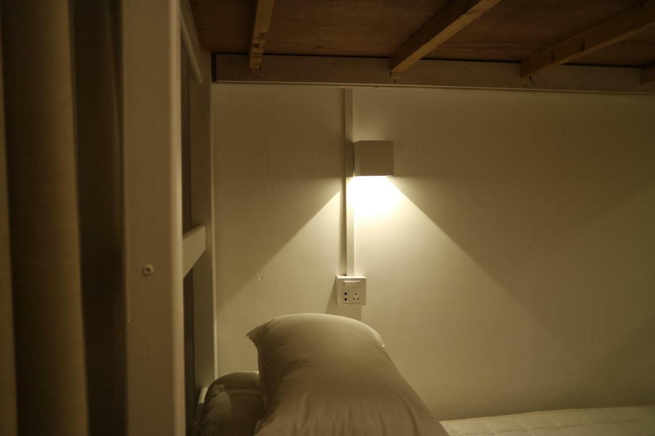 Beijing Leo Courtyard Hostel Kültér fotó