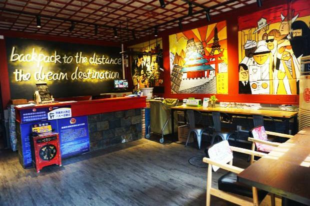 Beijing Leo Courtyard Hostel Kültér fotó